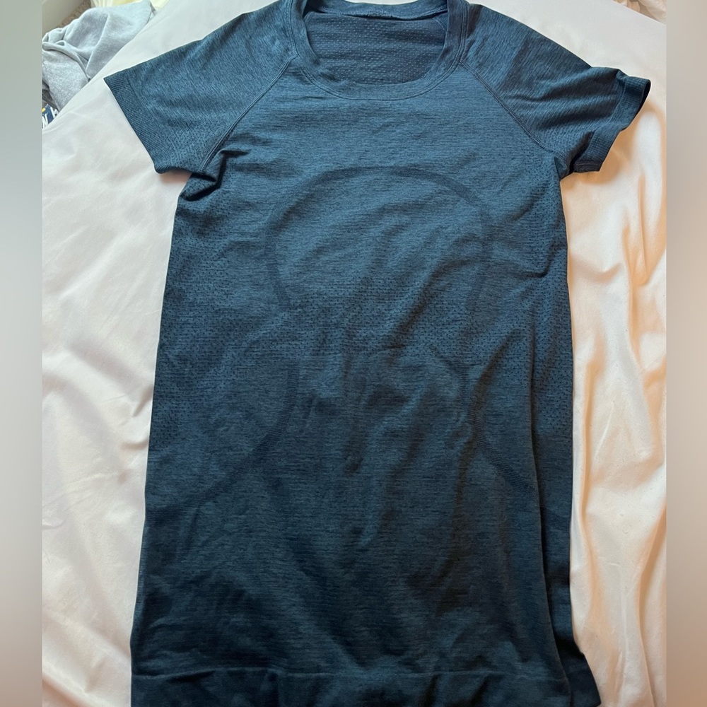 iron blue swiftly tech size 4